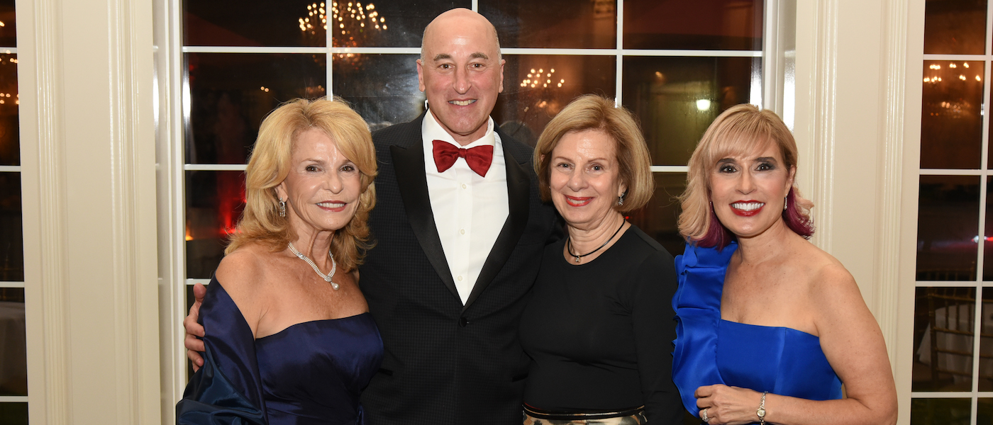 The Jewish Home Family Boards of Directors leadership listing